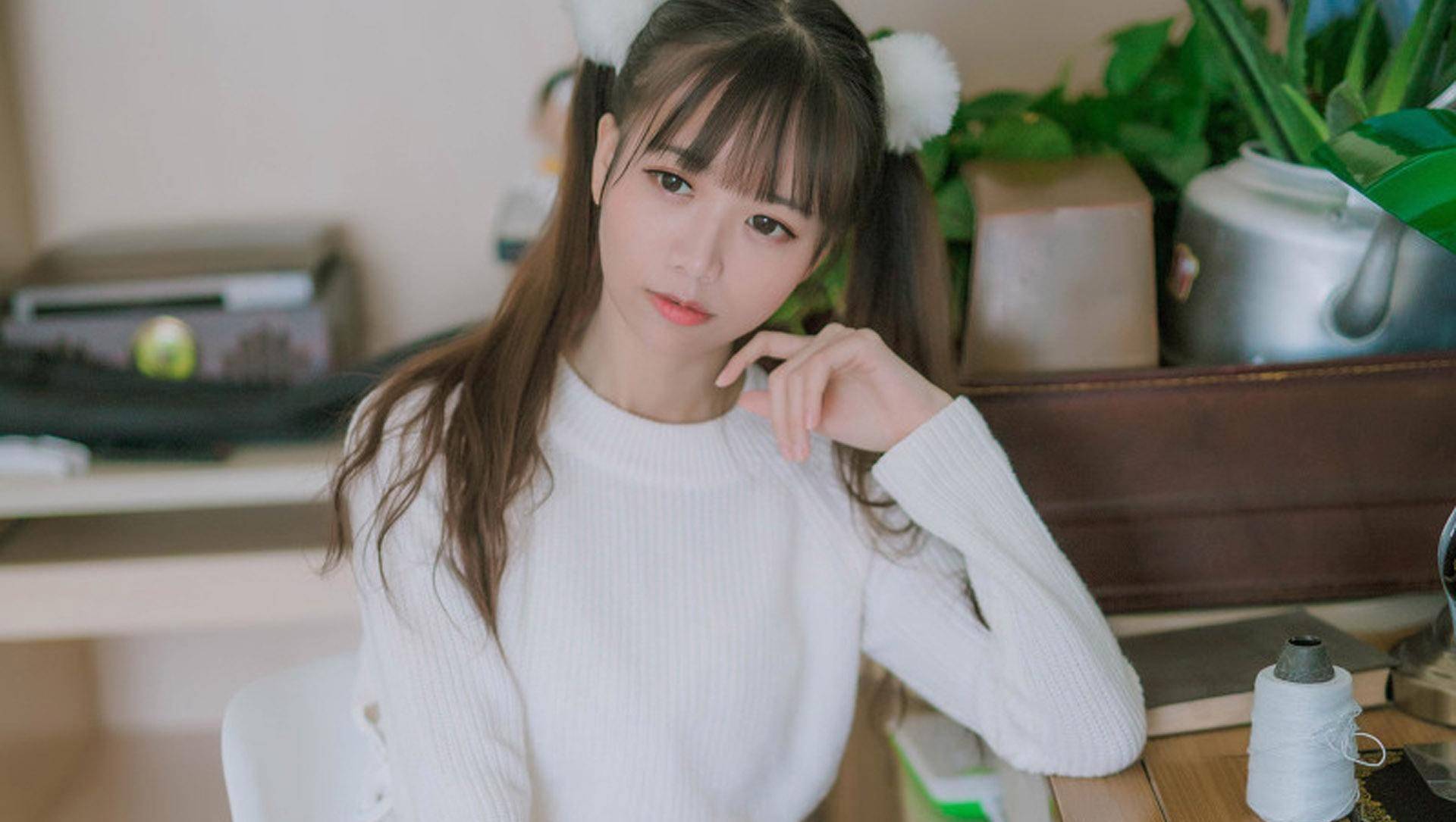 发型为什么你扎马尾没有别人好看？这几个错误不要再犯了！