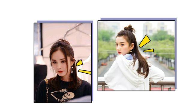 发型为什么你扎马尾没有别人好看？这几个错误不要再犯了！