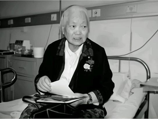 原创英勇就义前陈乔年高呼让子孙后代享受前人披荆斩棘的幸福