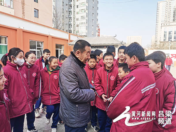 白建|一切为了学生 白建祥和他的建祥中学