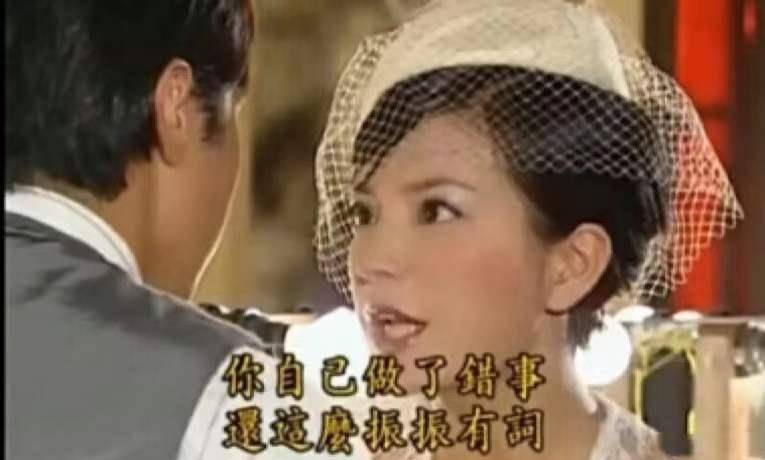 因为|三看《情深深雨濛濛》，顿悟如萍选择杜飞只是因为他的“无能”