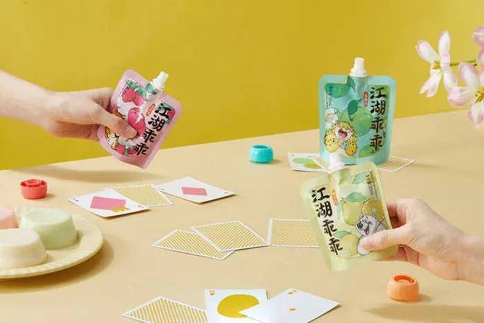 Brand|汤臣杰逊CEO刘威:果酒开启黄金窗口期,品类C位终将花落谁家?