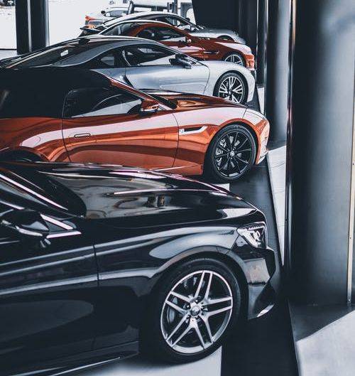 车色心理学 不同颜色的汽车代表了车主怎样的性格特质 乐惠车