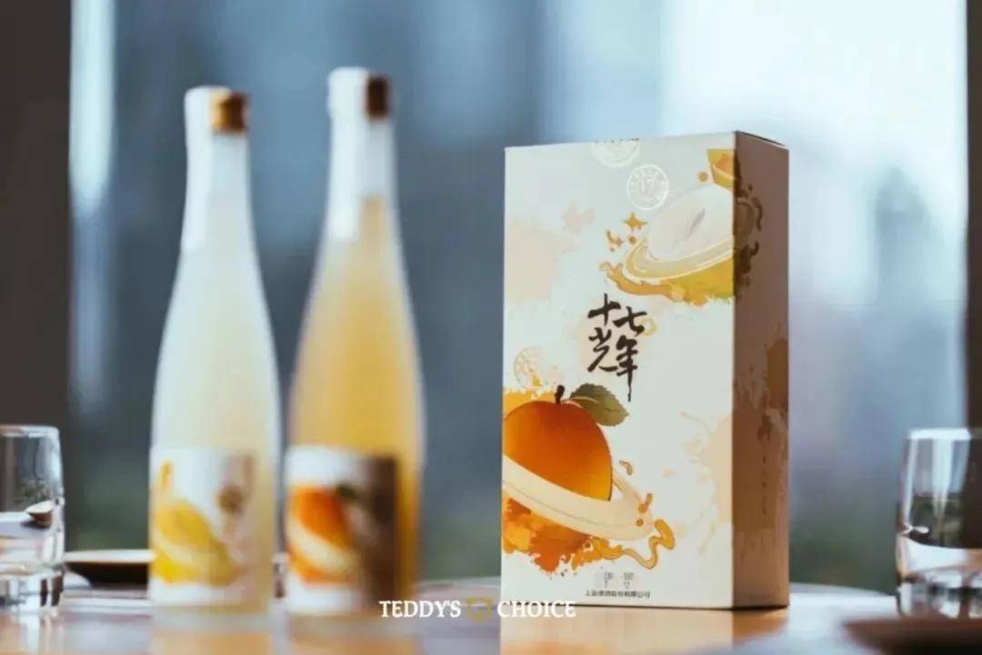 Brand|汤臣杰逊CEO刘威:果酒开启黄金窗口期,品类C位终将花落谁家?