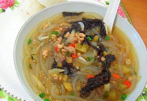 做法|自从学了榨菜此做法，简单快捷，营养又美味，以后做饭不用愁了