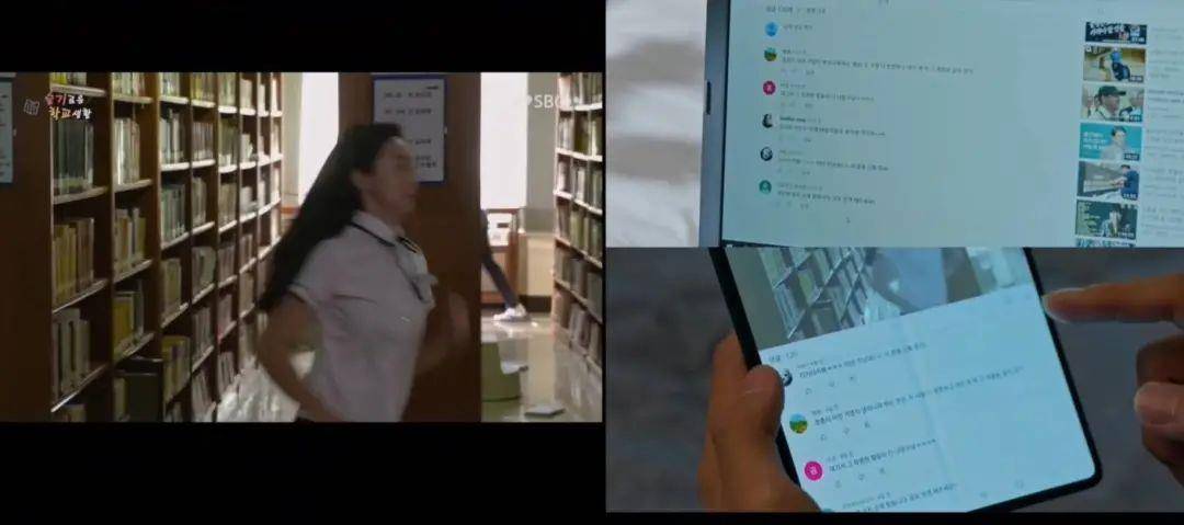 因为|又是学霸学渣谈恋爱的老套路，为啥这部剧就能这么高分？
