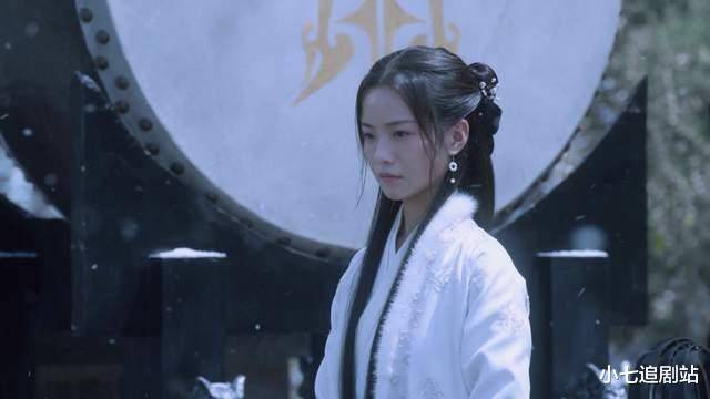 雪中悍刀行徐凤年姜泥片段 acf5438227b443e5bbf063c0a66b1b52.jpeg