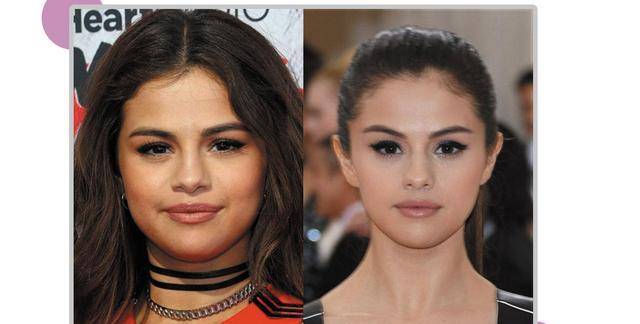 色调巩俐、卡戴珊为什么喜欢涂裸色口红?