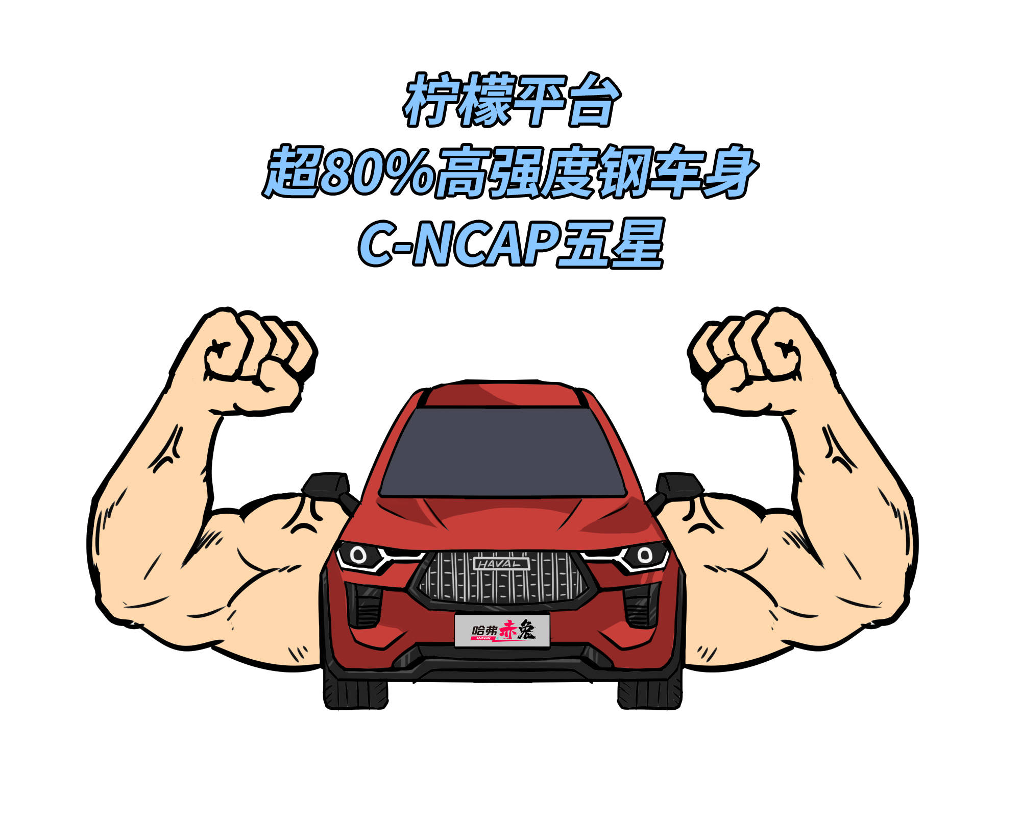 哈弗赤兔能否赢得年轻人的目光?_搜狐汽车_搜狐网