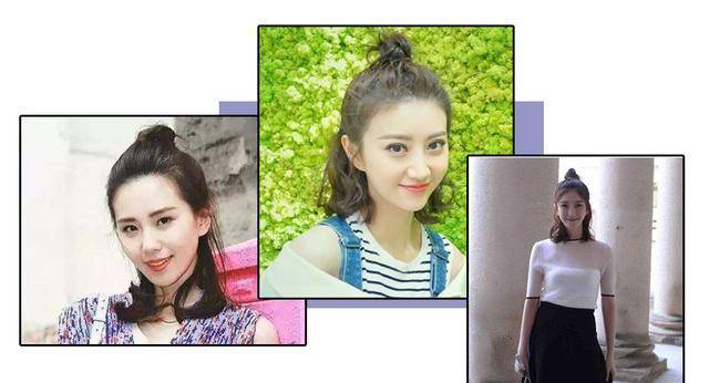 发型为什么你扎马尾没有别人好看？这几个错误不要再犯了！
