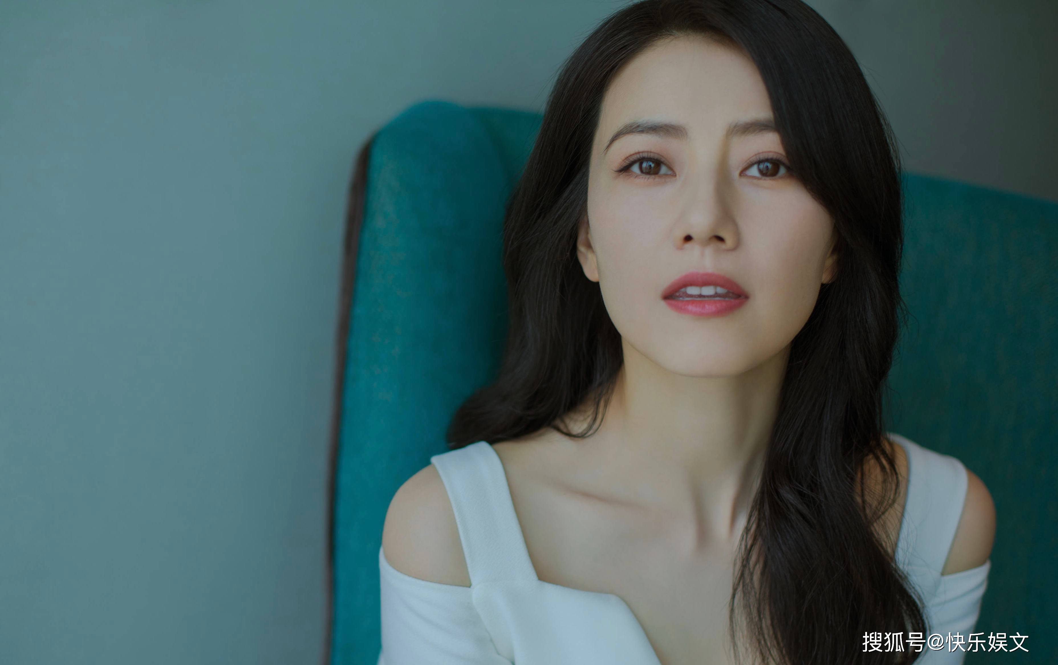 高圆圆拍戏赵又廷全程"陪同监视",女方情史丰富_家庭_事业_因为