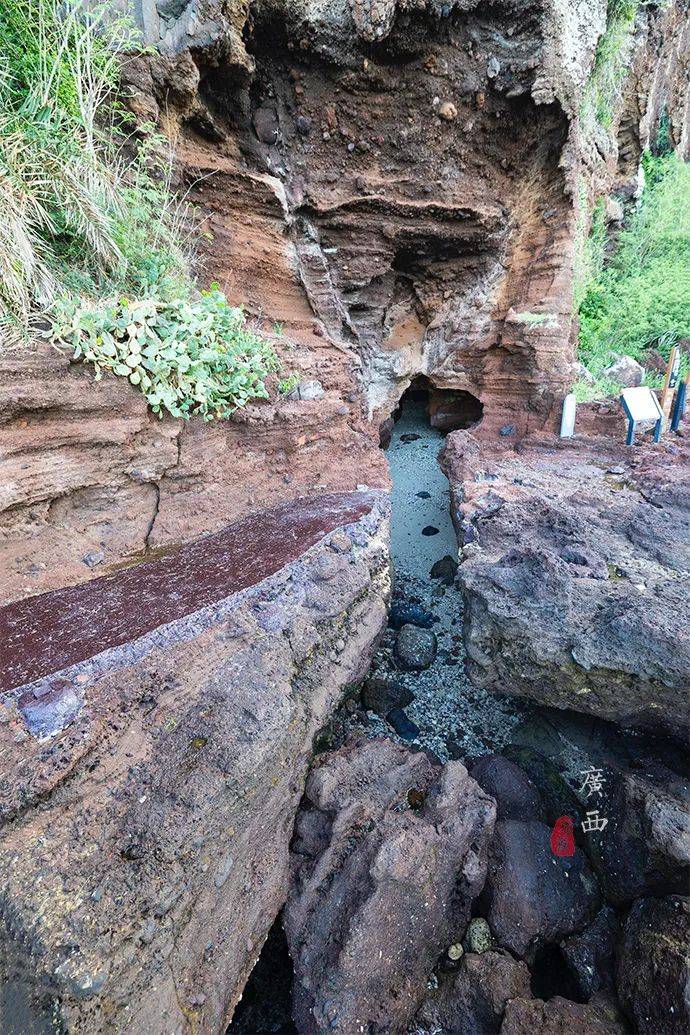 火山岛|中国最大最年轻的火山岛，月薪1500元就能玩转？