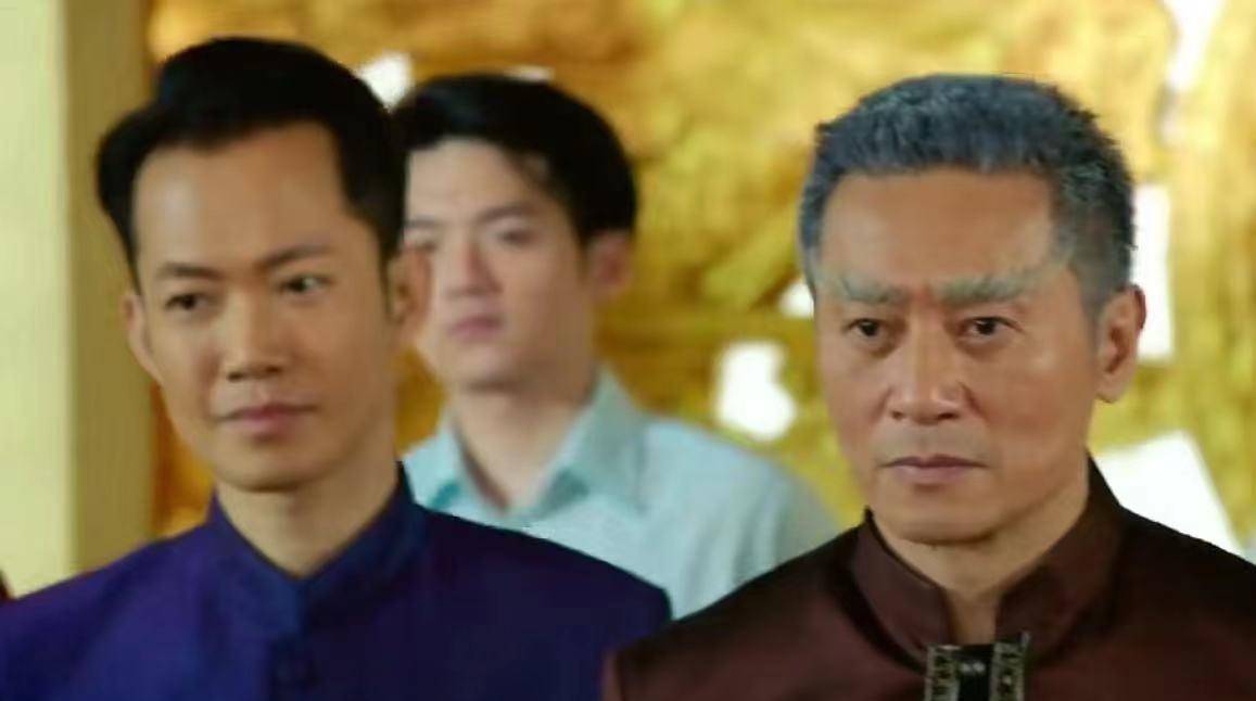 巡礼|TVB又一新剧定档，《白色强人2》最期待，《金宵大厦2》播映无期