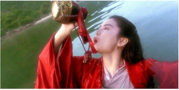 一战|63位至今都无法超越的经典角色,有人一战成名,有人永远离开