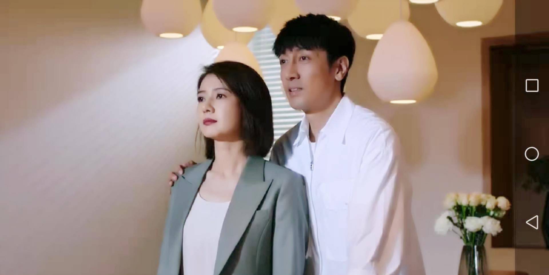 女神|女神高圆圆《完美伴侣》悄悄开播了，你追了吗