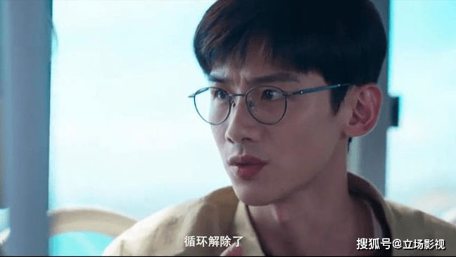 国产|悬疑剧《开端》今晚开播，阵容强大，凭4大看点，欲再掀收视狂潮