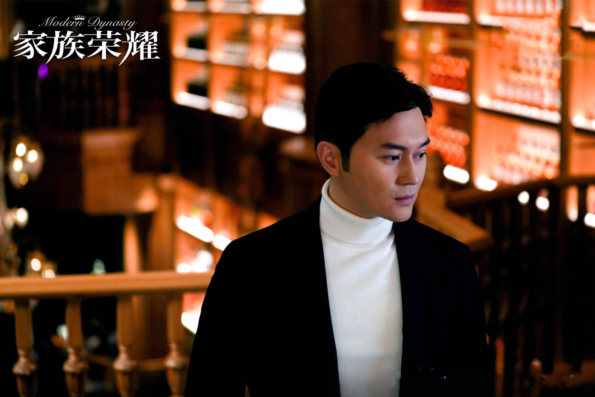 飞虎队|《飞虎3》、《家族荣耀》正热播，暴风雨般的剧情和不敢老的男神