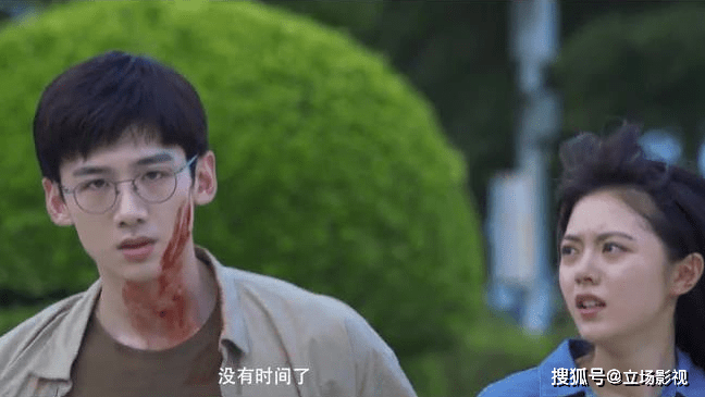 国产|悬疑剧《开端》今晚开播，阵容强大，凭4大看点，欲再掀收视狂潮