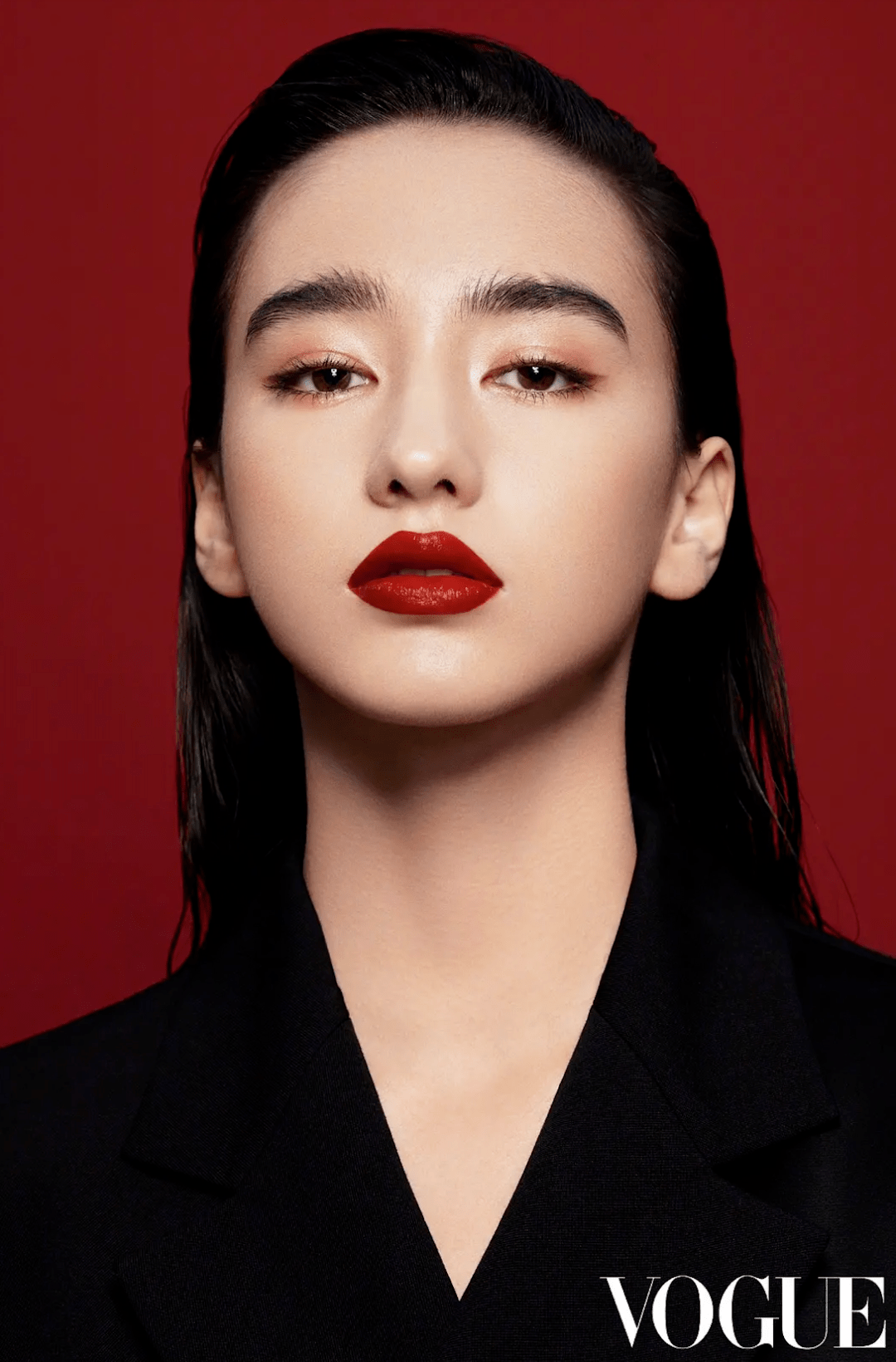 小天00后小花厮杀战，这次刘浩存输得有点惨…