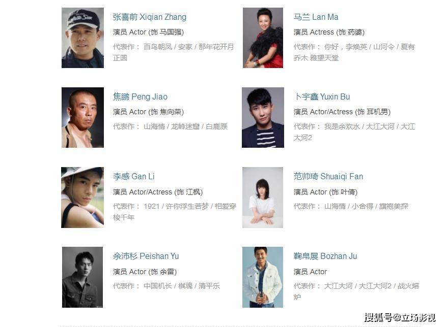 国产|悬疑剧《开端》今晚开播，阵容强大，凭4大看点，欲再掀收视狂潮