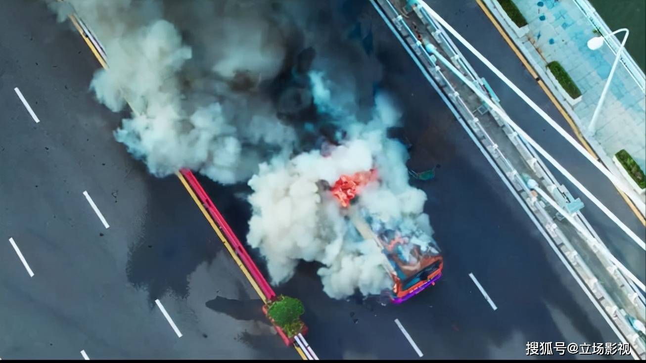 国产|悬疑剧《开端》今晚开播，阵容强大，凭4大看点，欲再掀收视狂潮