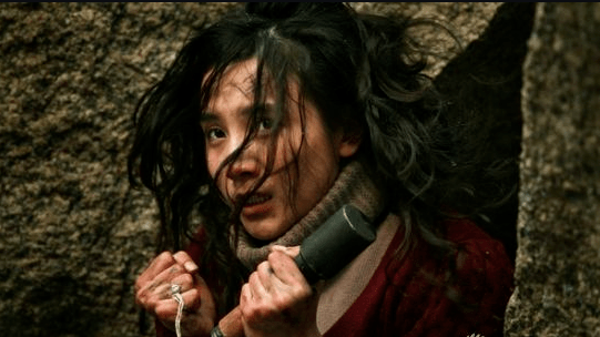 事业有成|7位拒绝“少女感怪圈”的女星,不装嫩不玛丽苏,打了多少人的脸