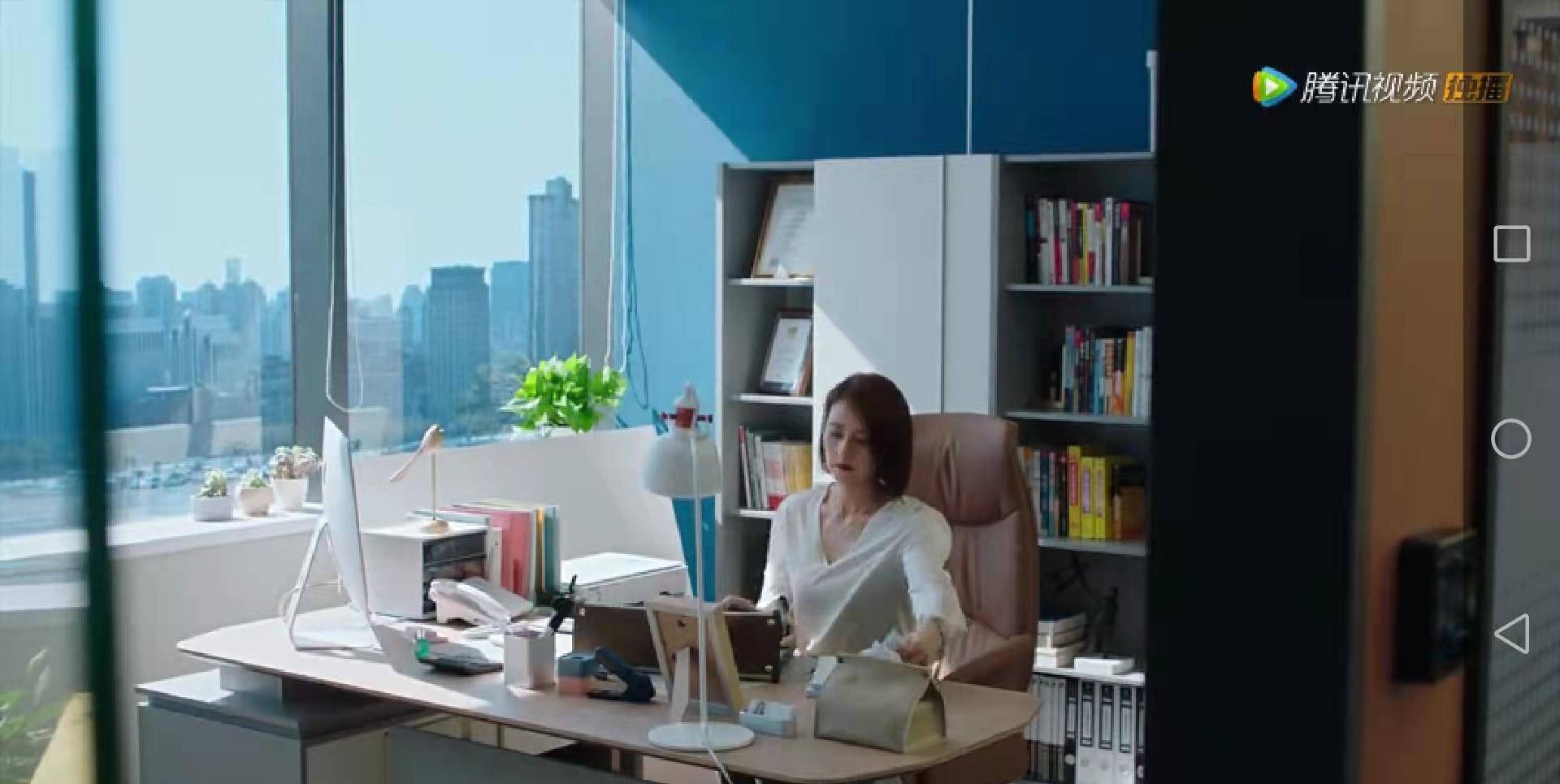 女神|女神高圆圆《完美伴侣》悄悄开播了，你追了吗