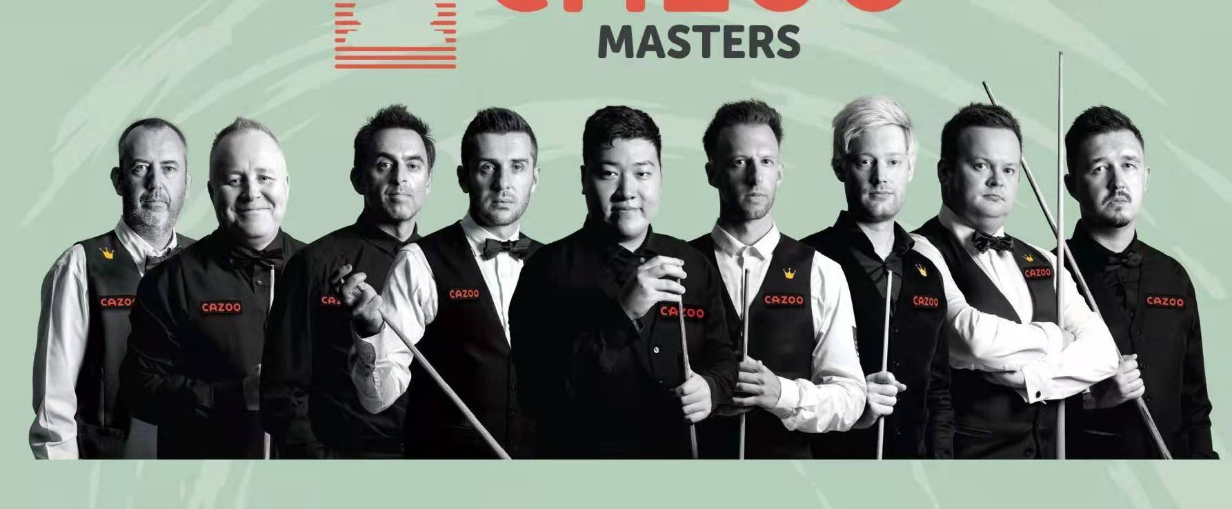 90后之王凯伦-威尔逊在4-1领先的情况下被宾汉