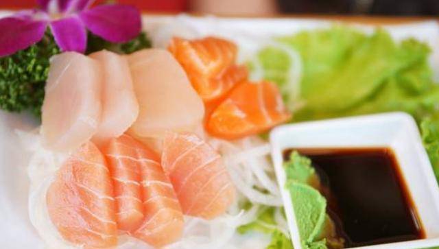 为什么日本人吃了这么久的生鱼片，却没有一点事，这是什么原因
