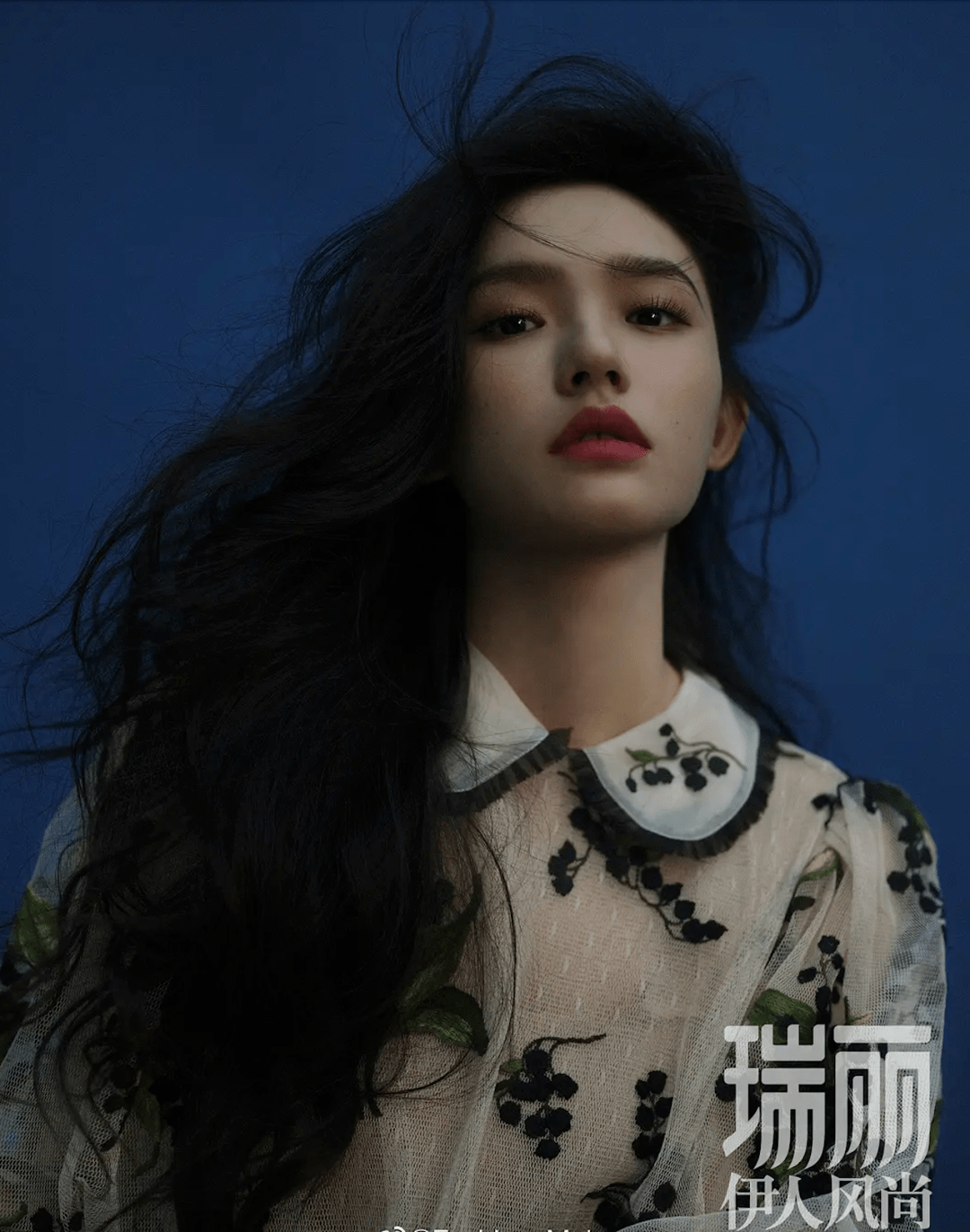 小天00后小花厮杀战，这次刘浩存输得有点惨…