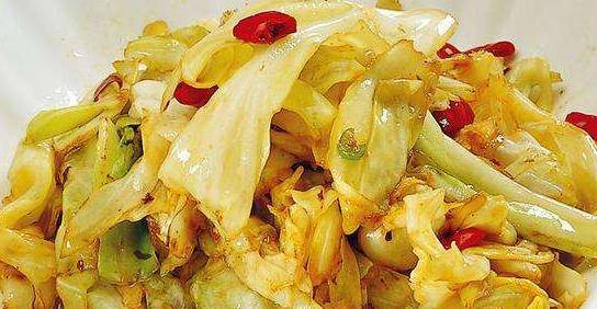 手撕包菜怎么切才脆爽 856f19d943754a4bbfb7248b4c95d424.jpeg