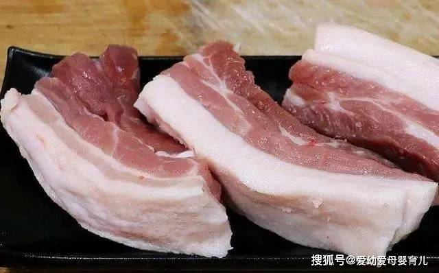料酒|冬季进补,来年打虎,多给孩子吃这种肉,补钙又补铁,孩子超爱吃