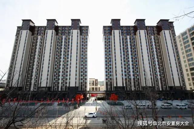东城区危旧胡同变城市名片北京城建带领望坛涅盘重生