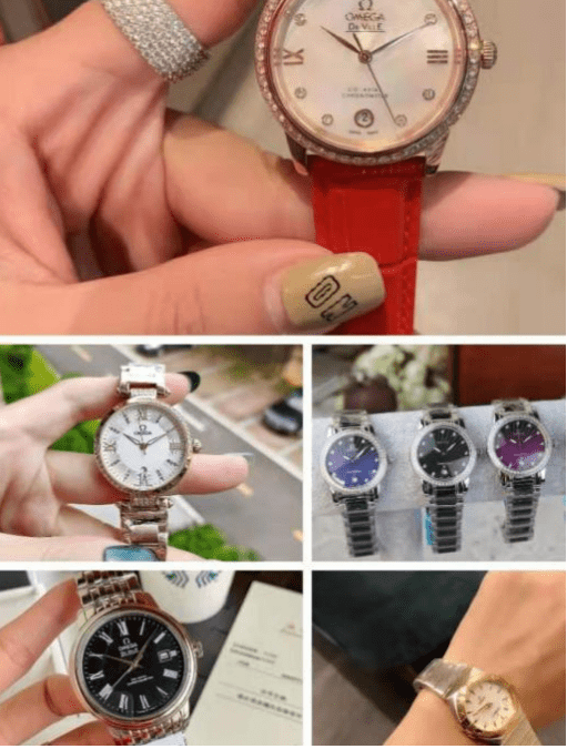 女士手表品牌排行榜_手表品牌排行榜(4)