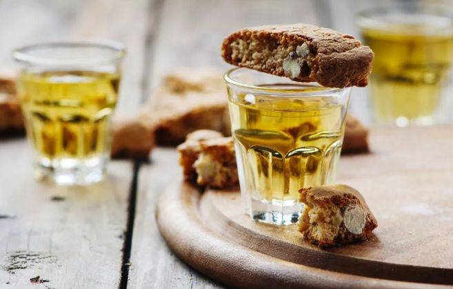 Wine|希腊圣酒和意大利圣酒,两者有何不同?