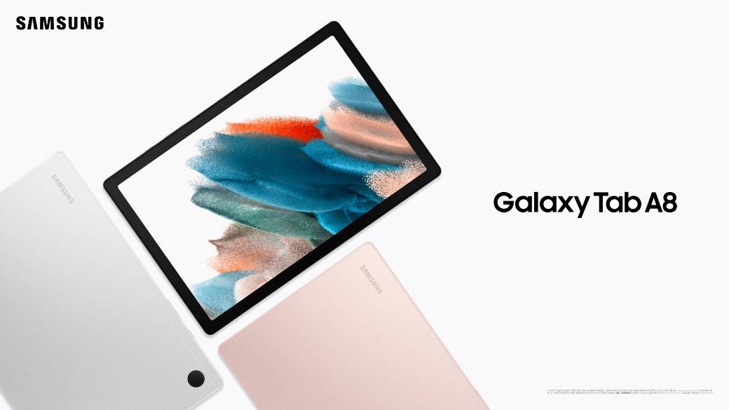 沉浸娱乐便捷生活三星Galaxy Tab A8热销中_手机搜狐网