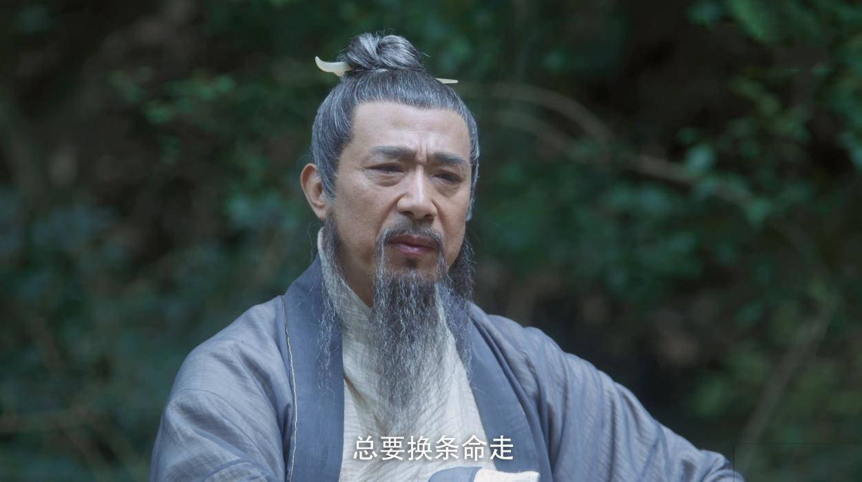 战斗力|《雪中》结局战斗力重排：剑九黄勉强上榜，第一“闷声发大财”？