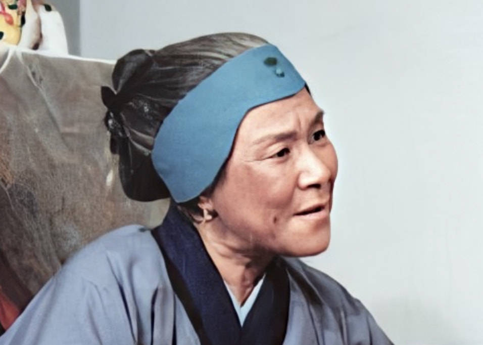 红楼梦干粗活的傻大姐并无优势为何能得贾母青睐