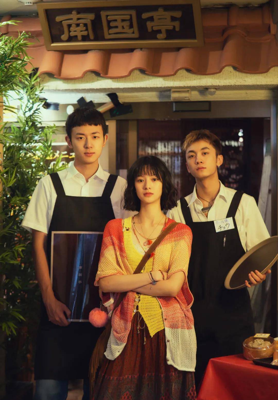 电影|3月份这部国产新片，可以看看