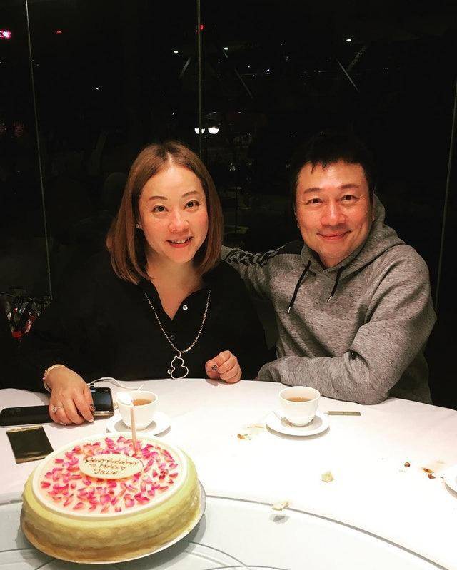 演员黎耀祥:对前妻有愧疚,再婚让母亲伤心,33岁做爸爸也幸福_工作