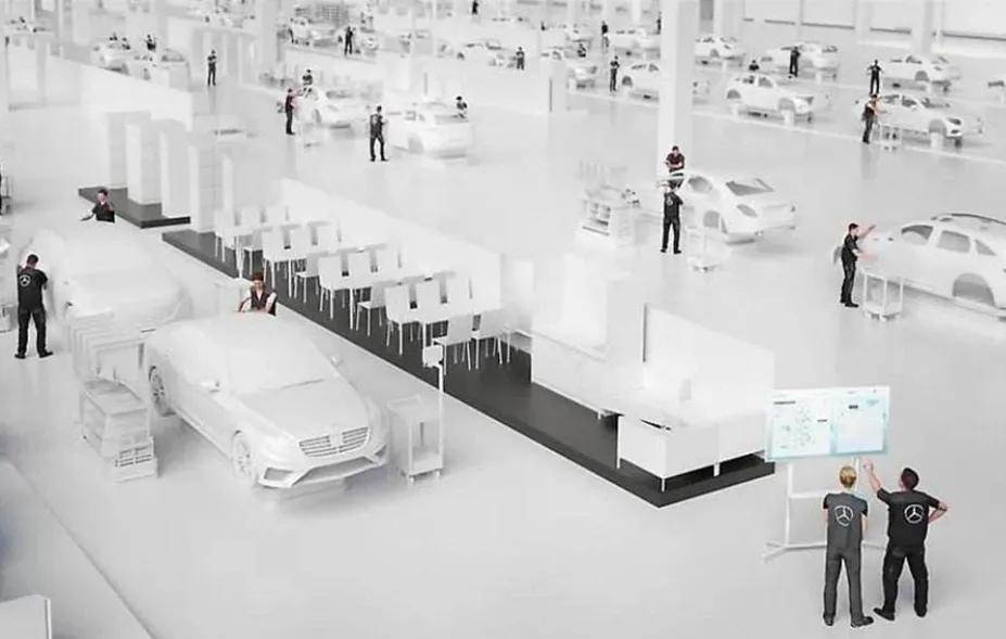 2022BOB全站十大全球人力资源趋势造就未来工作新格局(图2)