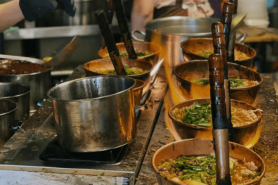 早茶|在中国最会吃早餐的十个地方，开启2022