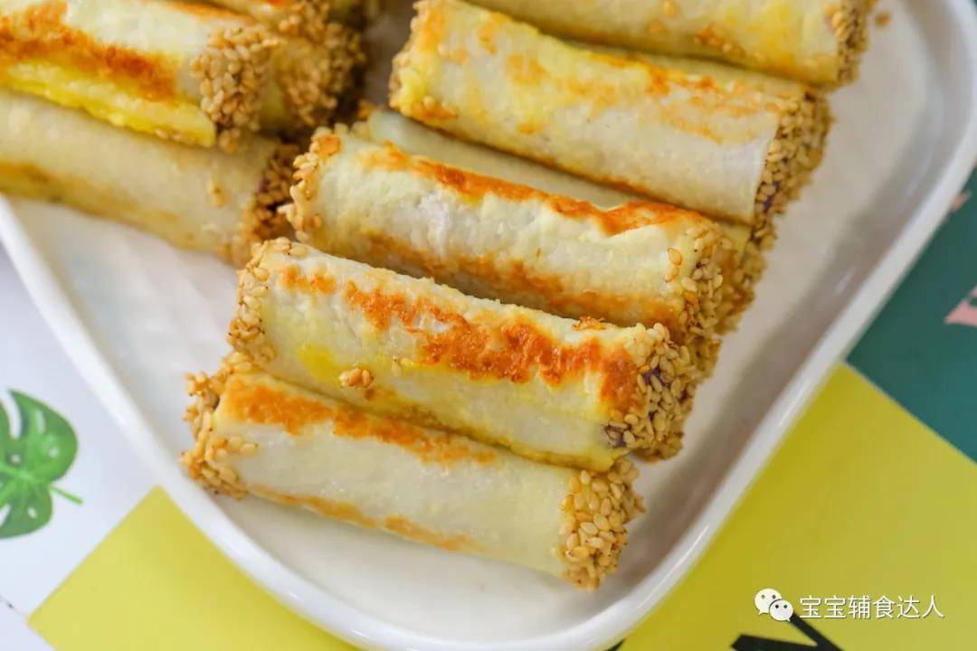 食材|这些早餐黑名单，别给孩子吃了！甜香绵软，比买的健康几十倍