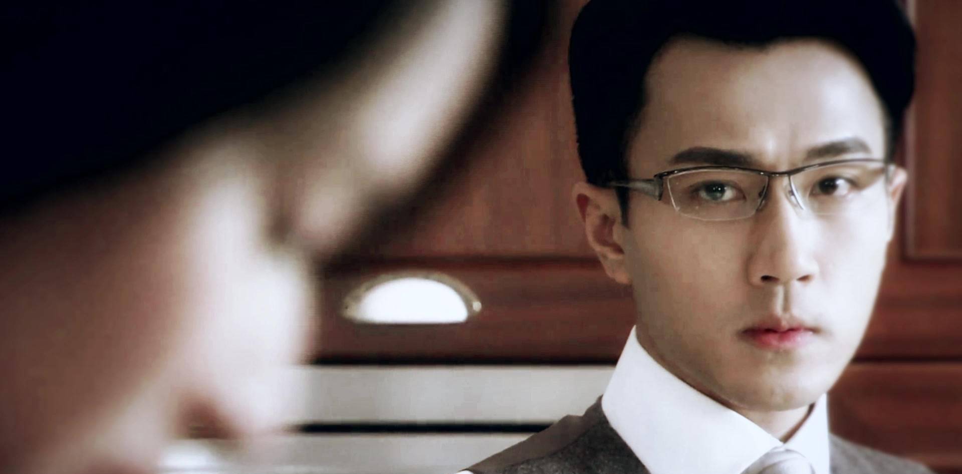 替身|影视剧疯批真香定律！躲过莫绍谦，却逃不过帝旭，李承鄞，傅慎行