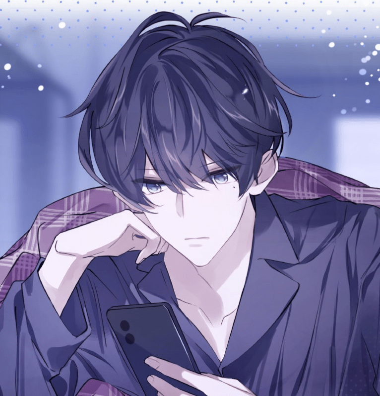 《伪渣》漫画:同桌见面,冤家路窄,谢俞即将开始自我