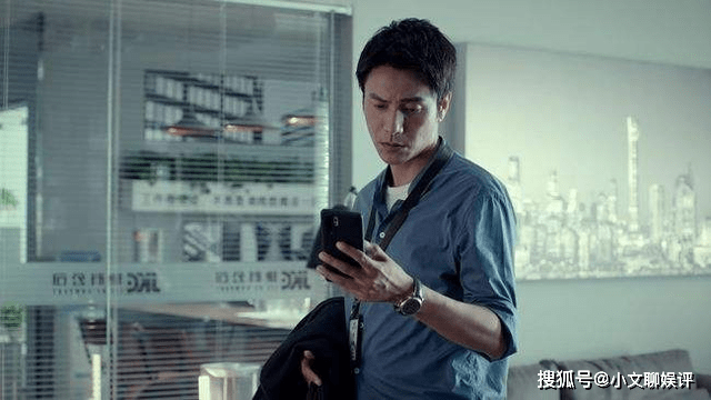 职场|《输赢》骆伽终成输家,她丢掉了最宝贵的东西,《输赢》里骆伽的结局是怎样?