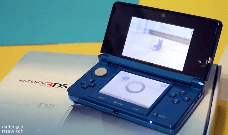 Wiiu和3ds平台eshop将停止信用卡支付功能 余额 玩家 游戏