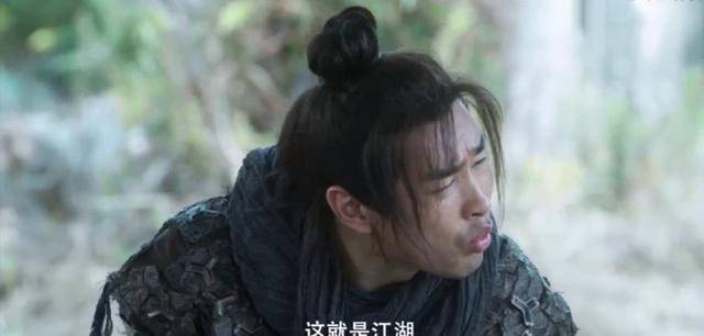 什么|盘点《雪中悍刀行》九大名场面：“请老祖升天”最燃“剑来”最帅武侠古龙武侠