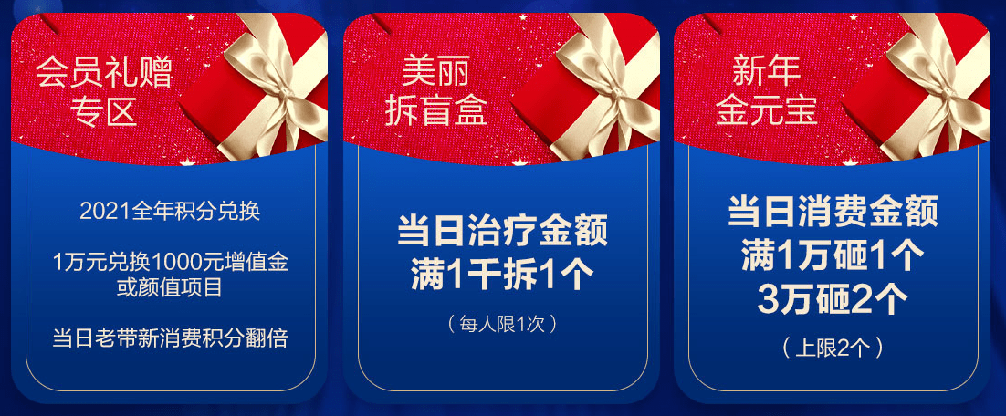 奖品邀请函|1.16北京苏亚新年VIP答谢盛典即将盛大开启！