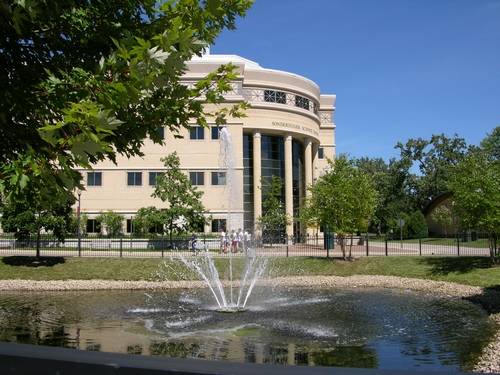 爱丁堡大学生物技术硕士专业怎么样？